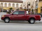 Toyota Tundra Double Cab Limited 2003 года